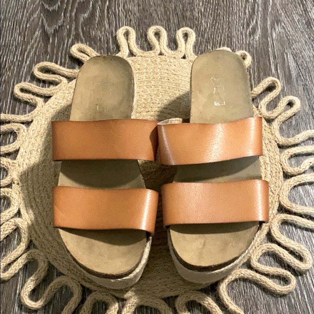 Lazy Sunday espadrilles